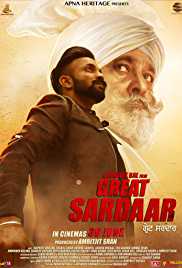 The Great Sardaar 2017 HD 1080p DVD Rip full movie download